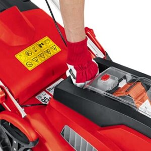 Ersatzteilliste für Schneeräumer P55 EVO (M220)