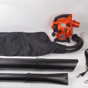 Fräshaube für Gartenfräse P55 (M220) Eurosystems