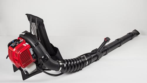 Tiefensporn für Gartenfräse P55 (M220) Eurosystems