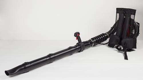 Tiefensporn für Gartenfräse P55 (M220) Eurosystems