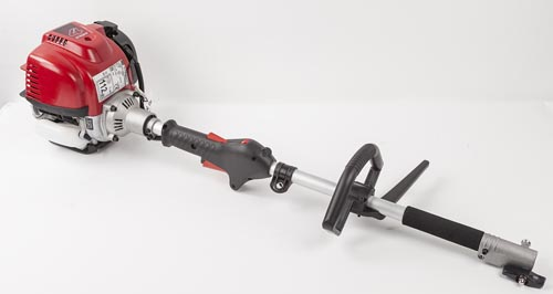 Hackstern links für Gartenfräse P55 (M220) Eurosystems