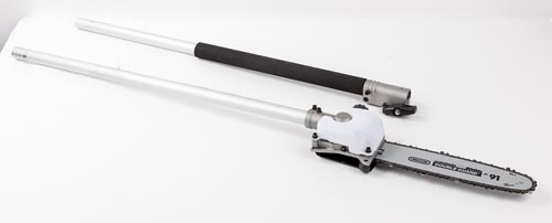 Hackstern links für Gartenfräse P55 (M220) Eurosystems