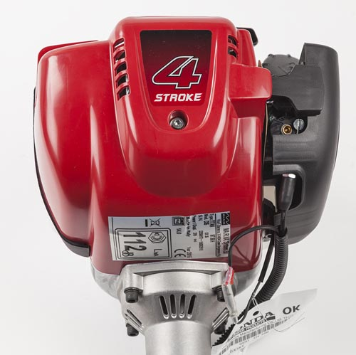 Schneckenwelle Getr. für Gartenfräse P55 (M220) Eurosystems