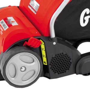 Nabe für Federrechen P55 (M220) Eurosystems