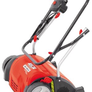 Abdeckung für Federrechen P55 (M220) Eurosystems