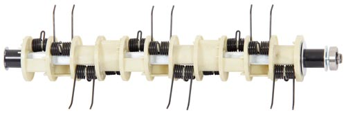 Griff für Schneeräumer P70 EVO (M250) Eurosystems