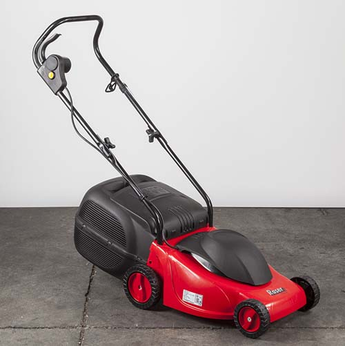 Griff für Schneeräumer P70 EVO (M250) Eurosystems