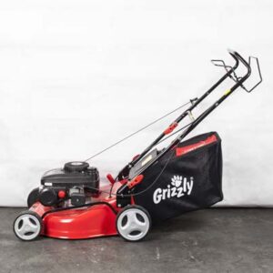 Ersatzteilliste für Federrechen P70 EVO (M250)