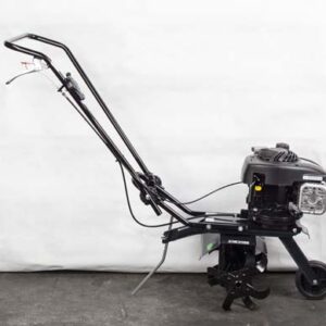 Keilriemen für Federrechen P70 EVO (M250) Eurosystems