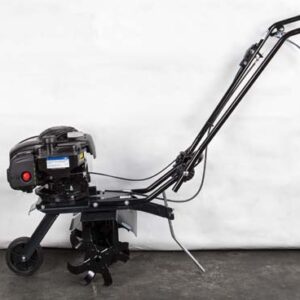 Keilriemenabdeckung für P70 EVO (M250)  Federrechen Eurosystems