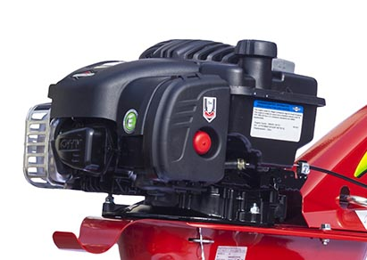 Federzinken für Federrechen P70 EVO (M250) Eurosystems