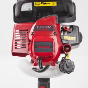 Laufrad hinten für P70 EVO (M250) Schneekehrmaschine Eurosystems