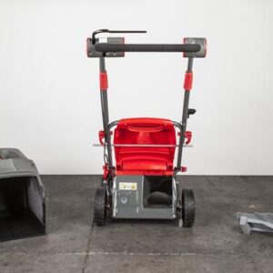 Keilriemenschaibe für P70 EVO (M250) Schneekehrmaschine Eurosystems