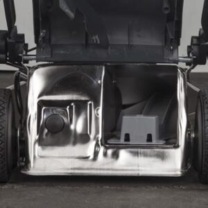 Staubkappe Antriebsachse für P70 EVO (M250)  Schneekehrmaschine Eurosystems