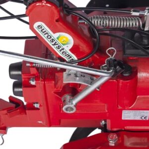 Mulde 85 Liter für P70 EVO (M250) Anbauschubkarren Eurosystems