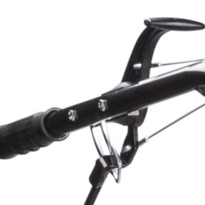 Betaetigungshebel  für P70 EVO (M250) Anbauschubkarren Eurosystems