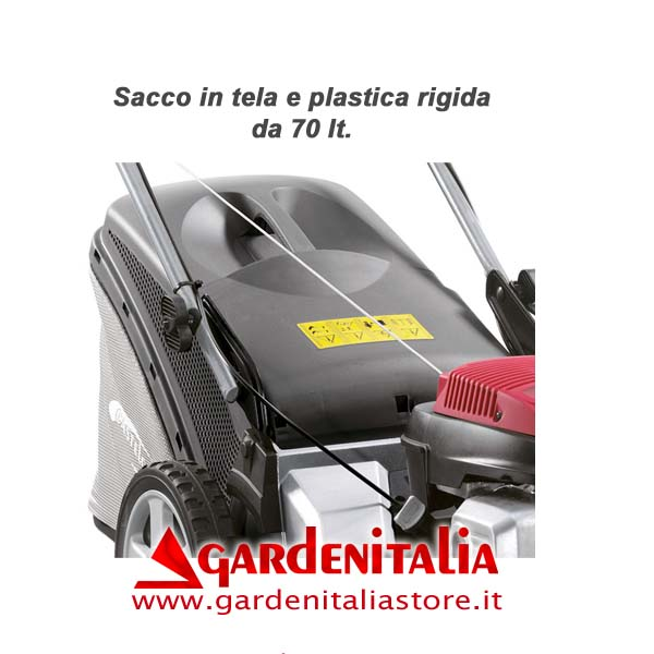 Motorhacke Eurosystems Z2 mit Loncin 4-Takt Benzinmotor 123 T