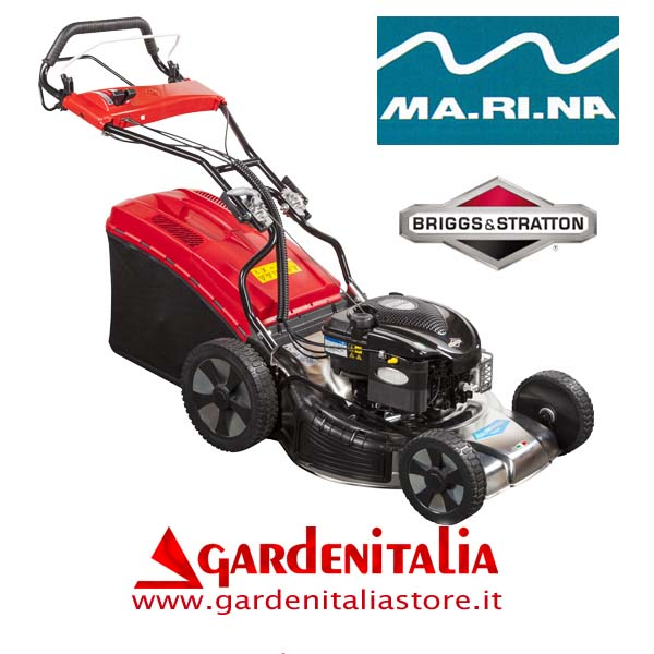 Eurosystems Z 2 Motorhacke / Gartenfräse, 450 E-Reihe OHV Benzinmotor mit Rückwärtsgang
