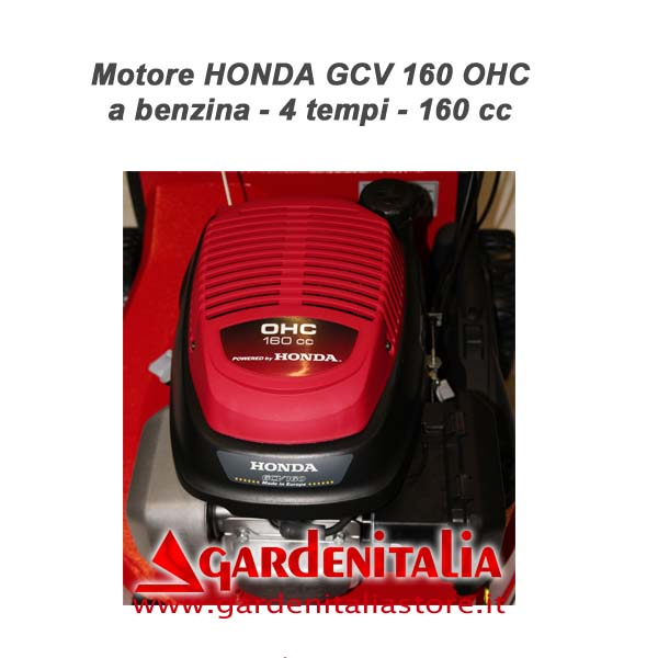 Eurosystems EURO 3 EVO Motorhacke / Gartenfräse mit Loncin 4-takt Loncin Motor 139 ccm