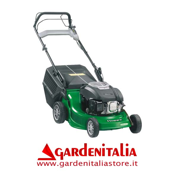 Eurosystems EURO 3 EVO Motorhacke / Gartenfräse mit Loncin 4-takt Loncin Motor 139 ccm