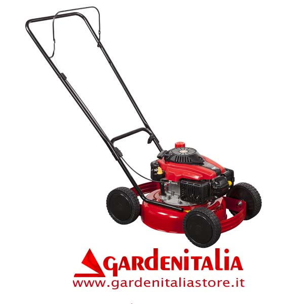 Eurosystems Z 3 Motorhacke / Gartenfräse mit Loncin 4-takt Motor 139 ccm