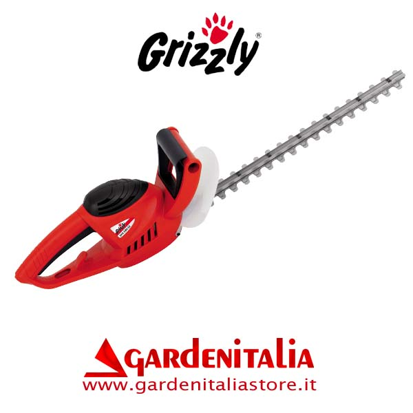 Eurosystems La Zappa Elektro Motorhacke / elektrische Gartenfräse - 1300 W