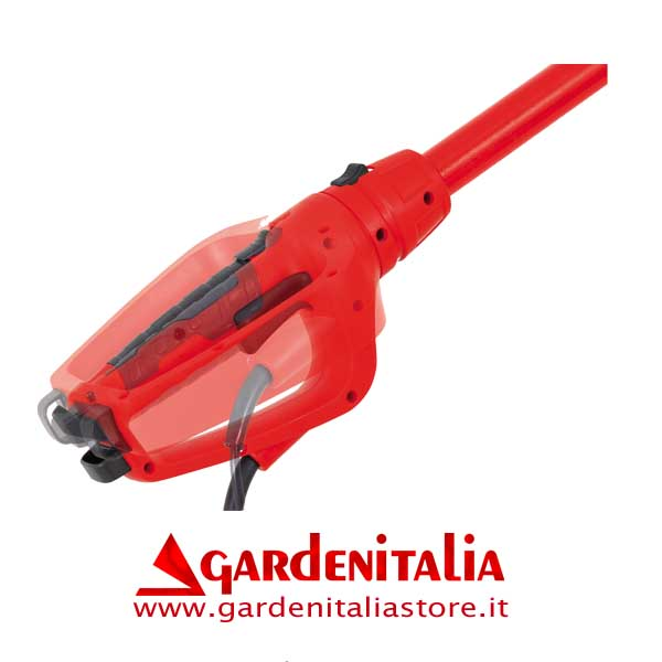 Eurosystems M85 selbstfahrender Benzin Balkenmäher mit 123 Loncin OHV-Motor