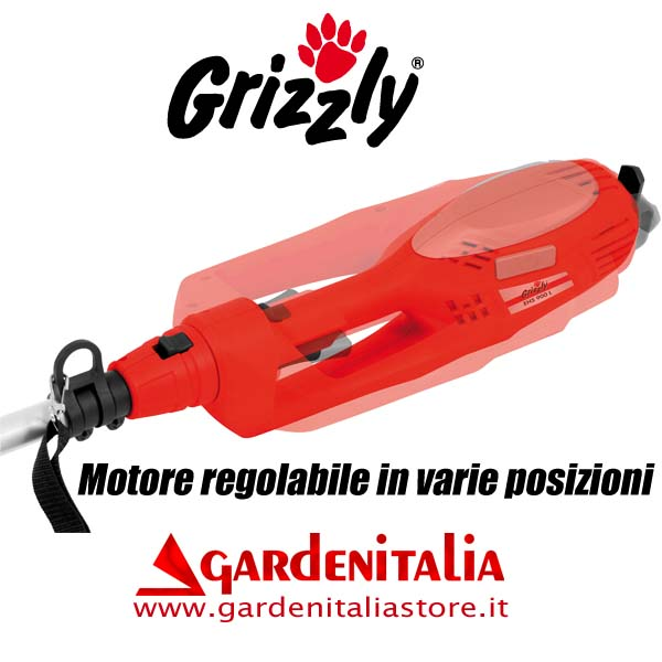 Eurosystems M210 selbstfahrender Doppelmesser Balkenmäher mit Benzinmotor B&S 450 Series