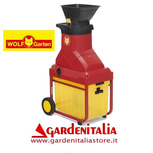 Eurosystems M210 selbstfahrender Doppelmesser Balkenmäher mit HONDA Benzinmotor