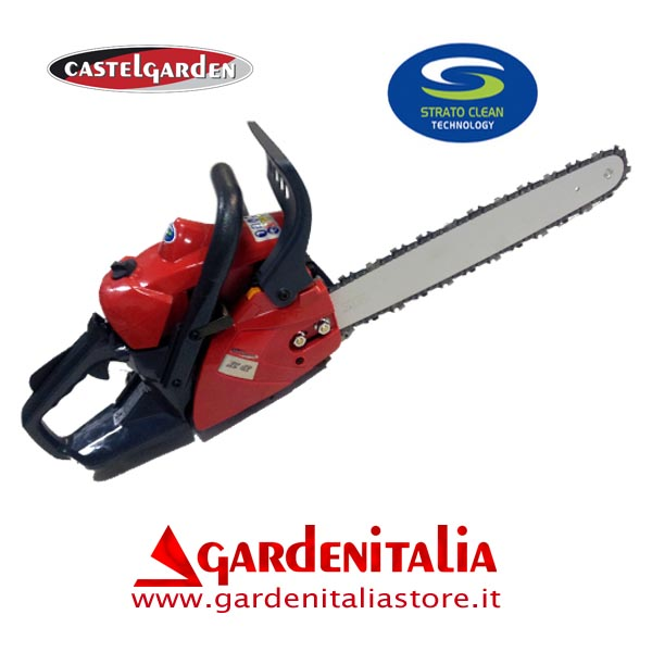 Eurosystems P70 EVO selbstfahrender Balkenmäher mit B&S 850E Motor - Benzin Balkenmäher