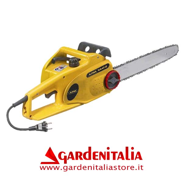 Eurosystems M150 - MINIEFFE selbstfahrender Benzin Balkenmäher mit B&S 625 EXi Motor