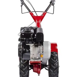 Eurosystems P70 EVO Kombi-Einachsschlepper, 55 cm Fräse, Loncin 224 OHV Verbrennungsmotor