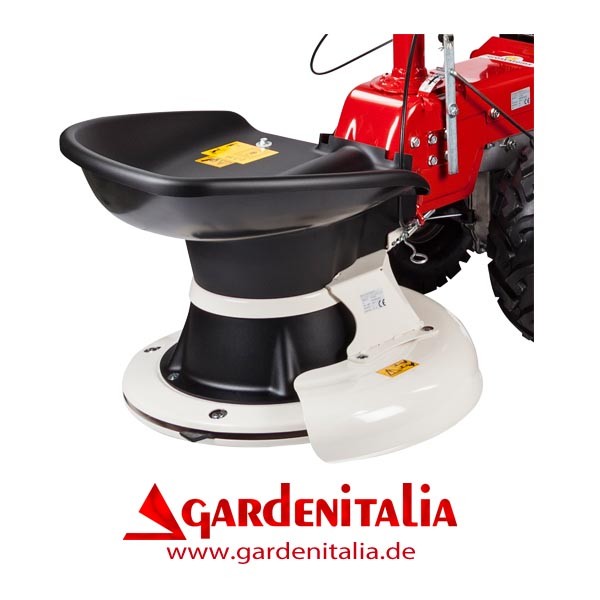 Eurosystems Sichel-Mulchmäher für P70