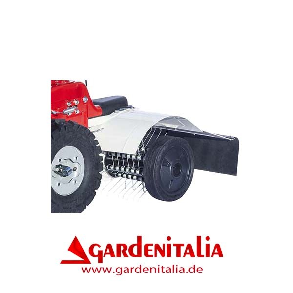 Eurosystems Sichel-Mulchmäher für P70