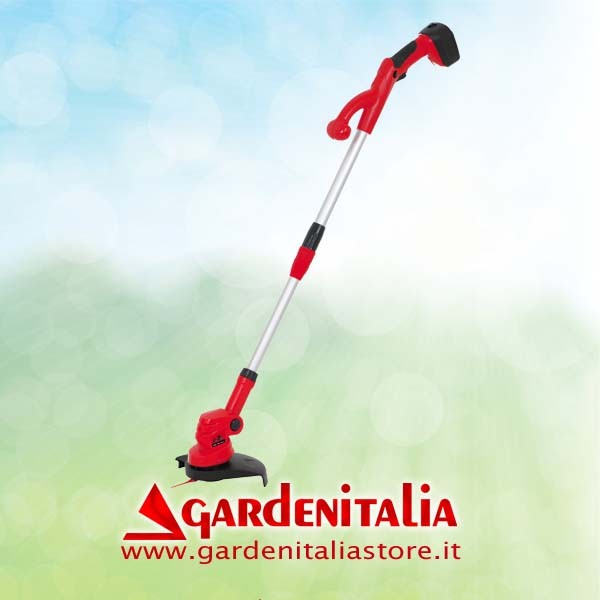 Eurosystems Sichel-Mulchmäher für P70