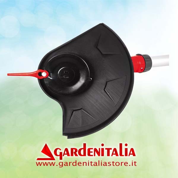 Eurosystems Z1 Elektro Motorhacke, 34 cm Fräsbreite, Bodenhacke mit 900W Elektromotor