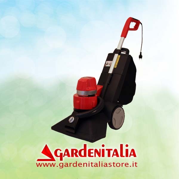 Ersatzteilliste für  Euro5 RG EVO Motorhacke