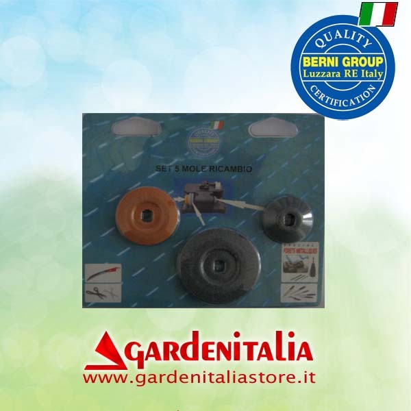 Holm Links für LA ZAPPA (H90) Motorhacke Eurosystems