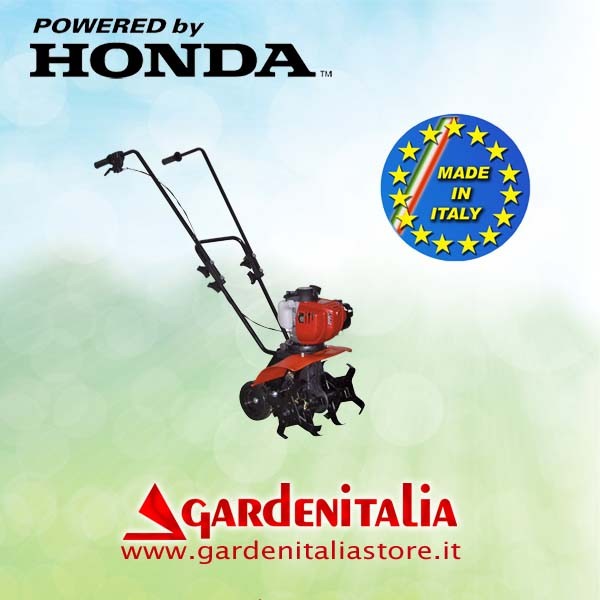 Schneckewelle für LA ZAPPA (H90) Motorhacke Eurosystems