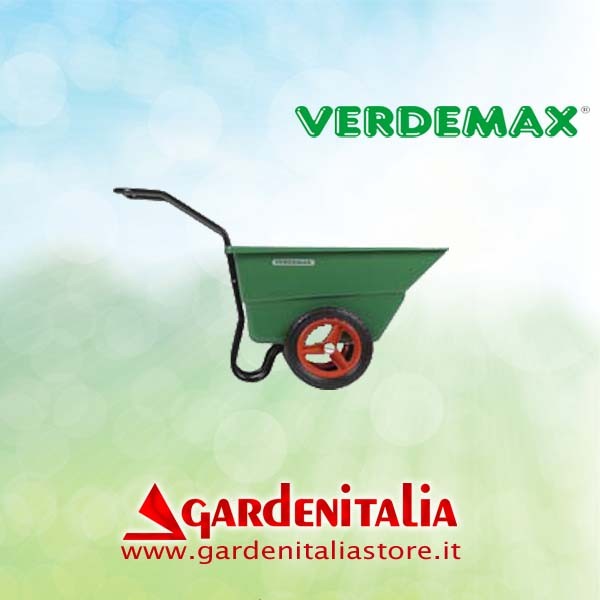 Schutzrohr für LA ZAPPA (H90) Motorhacke Eurosystems