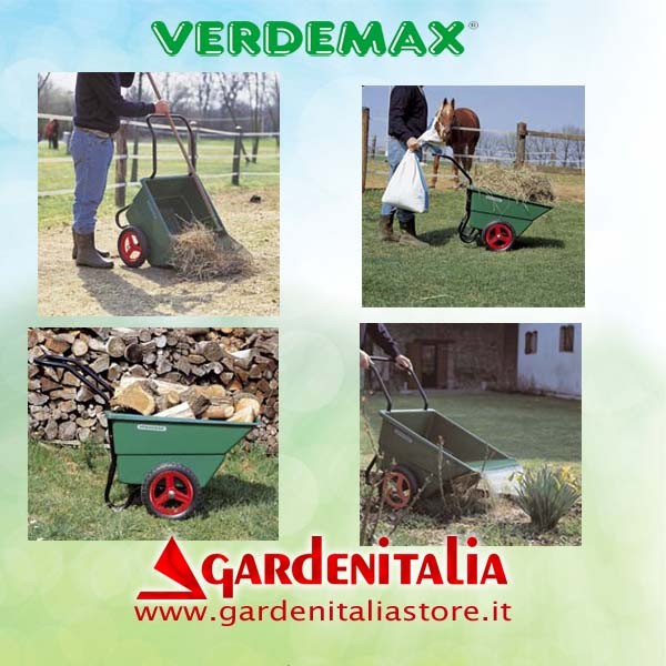 Schutzrohr für LA ZAPPA (H90) Motorhacke Eurosystems