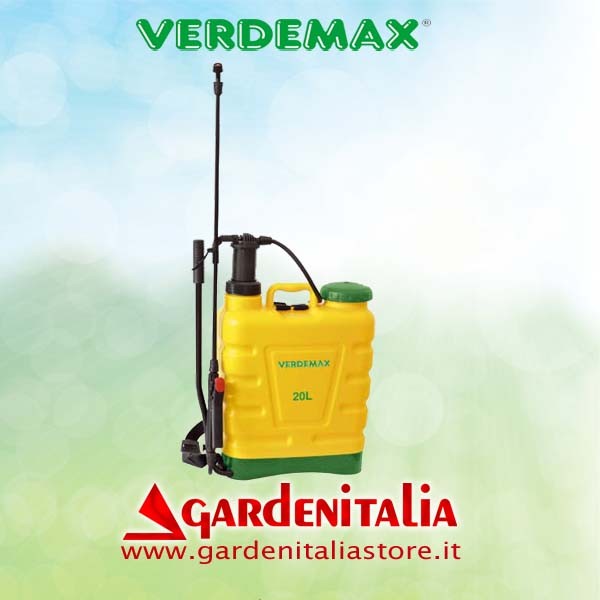 Gasregulierhebel für LA ZAPPA (H90) Motorhacke Eurosystems