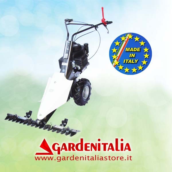 Keilriemenscheibe für LA ZAPPA (H90) Motorhacke Eurosystems