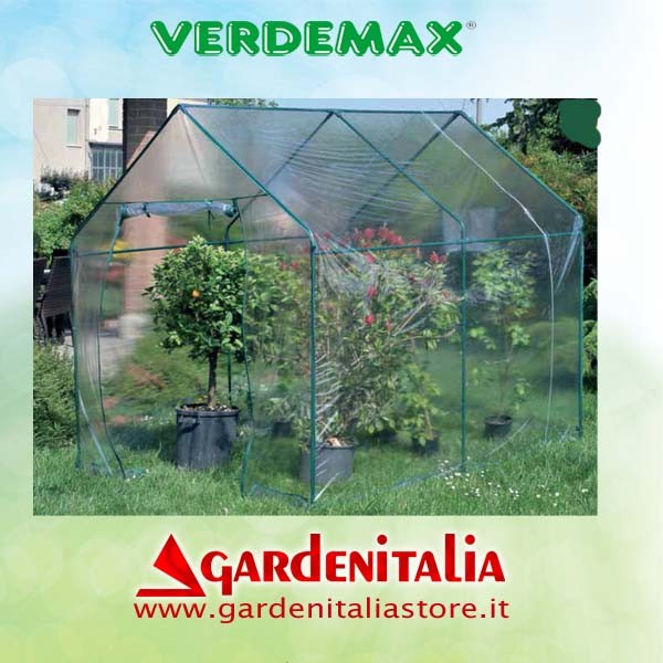 Schutzrohr für Z2 (H95) Motorhacke Eurosystems