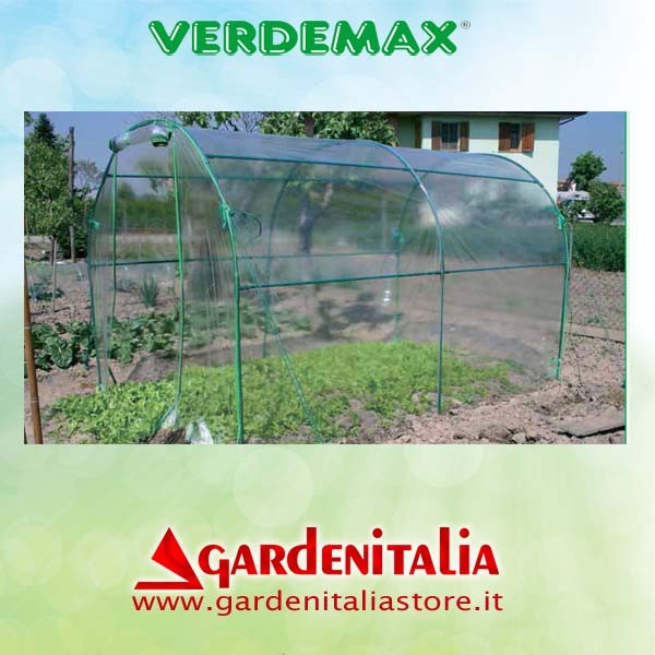 Schutzrohr für Z2 (H95) Motorhacke Eurosystems