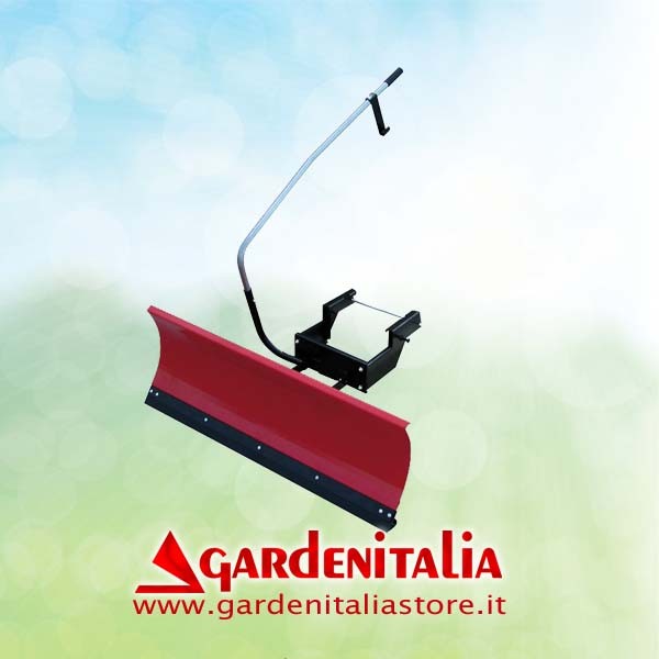 Gasregulierhebel für Z2 (H95) Motorhacke Eurosystems