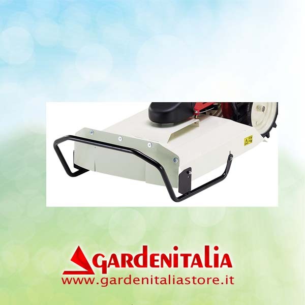 Gasregulierhebel für Z2 (H95) Motorhacke Eurosystems