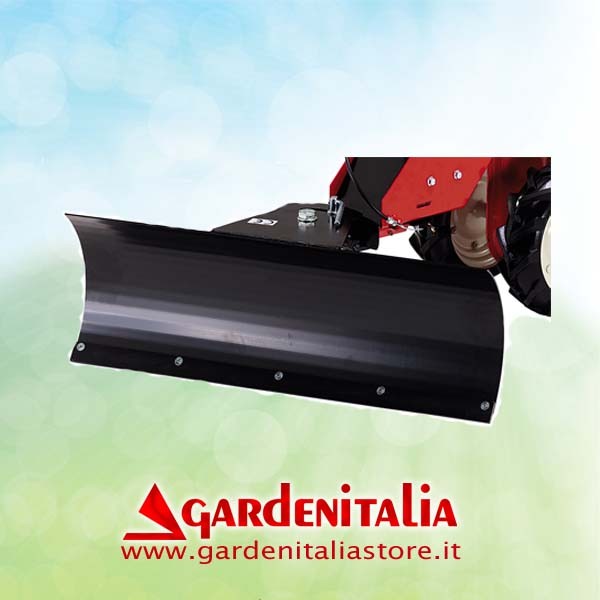 Gasregulierhebel für Z2 (H95) Motorhacke Eurosystems