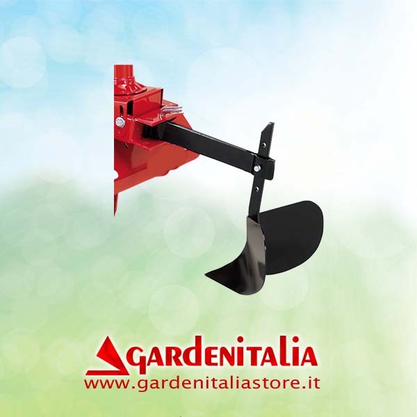 Kupplungszug Rwg für Z2 (H95) Motorhacke Eurosystems