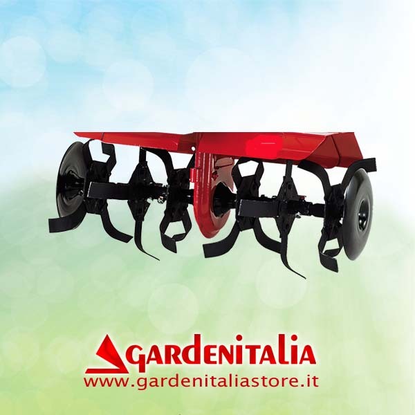 Gaszug für Z2 (H95) Motorhacke Eurosystems